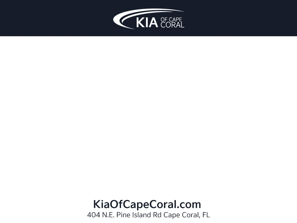2020 Kia Optima